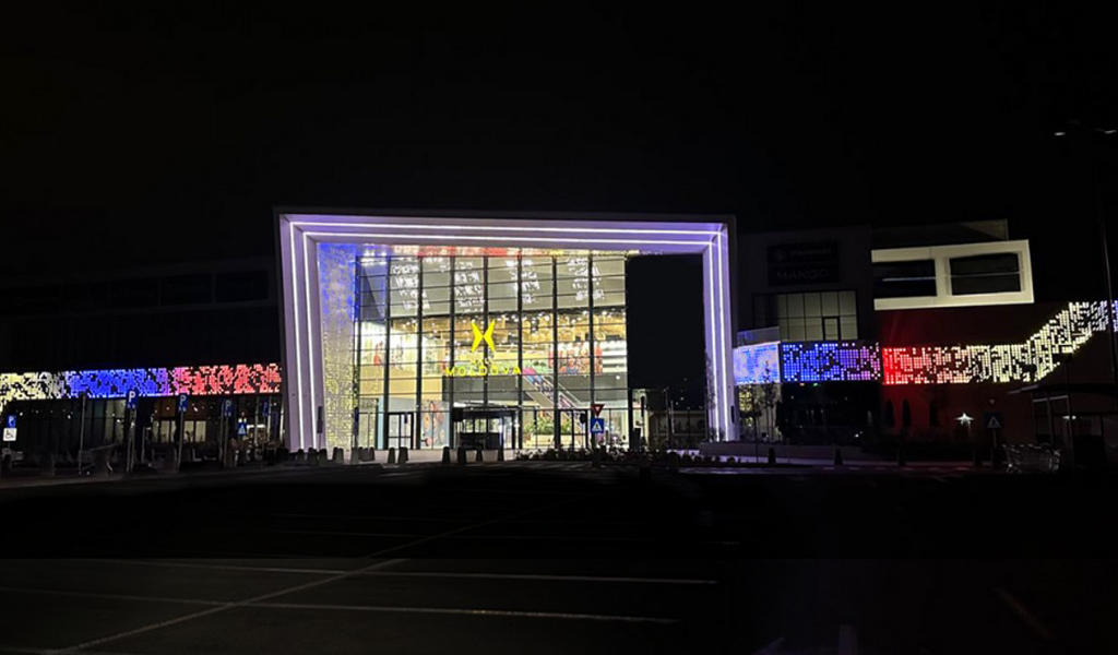 Mall Moldova